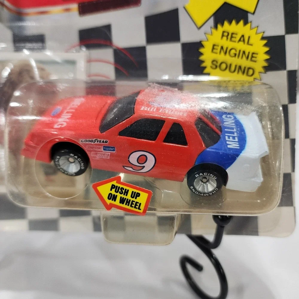 Racing Champions vintage 1991